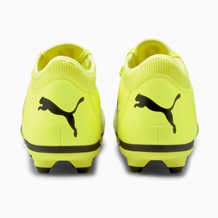 Бутси Puma FUTURE Z 4.1 FG AG Jr 106400 01