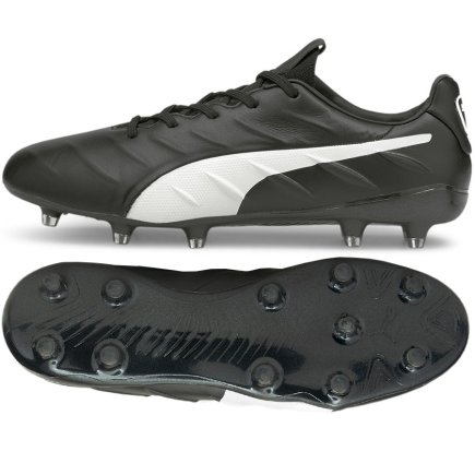 Бутси Puma KING Platinum 21 FG/AG 106478 01