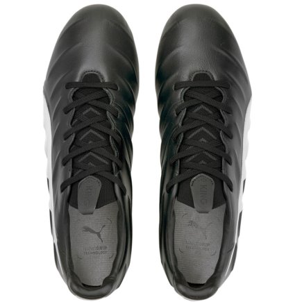 Бутси Puma KING Platinum 21 FG/AG 106478 01