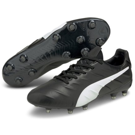 Бутси Puma KING Platinum 21 FG/AG 106478 01