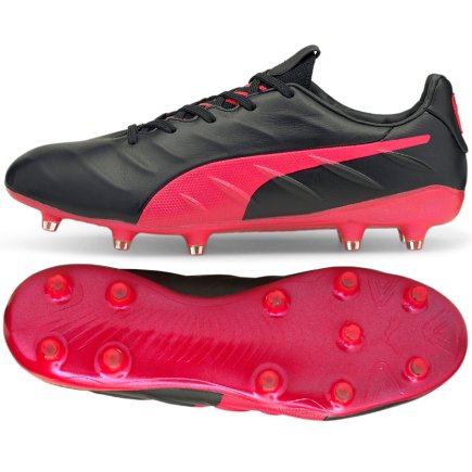 Бутси Puma KING Platinum 21 FG/AG 106478 02