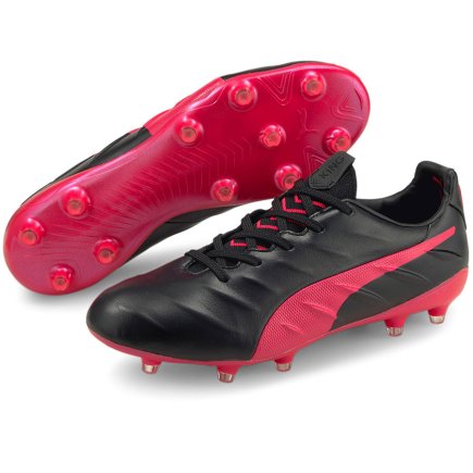 Бутси Puma KING Platinum 21 FG/AG 106478 02