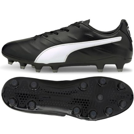 Бутсы Puma KING Pro 21 FG 106549 01