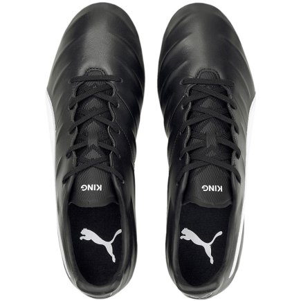 Бутсы Puma KING Pro 21 FG 106549 01