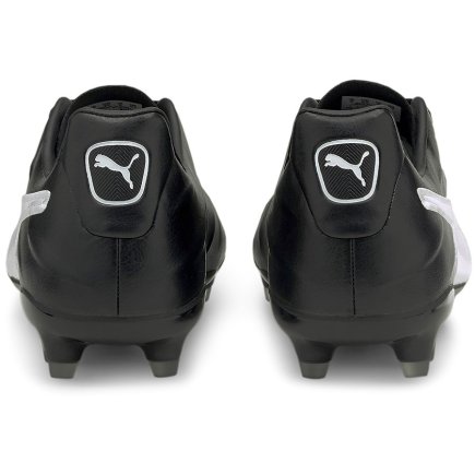Бутсы Puma KING Pro 21 FG 106549 01