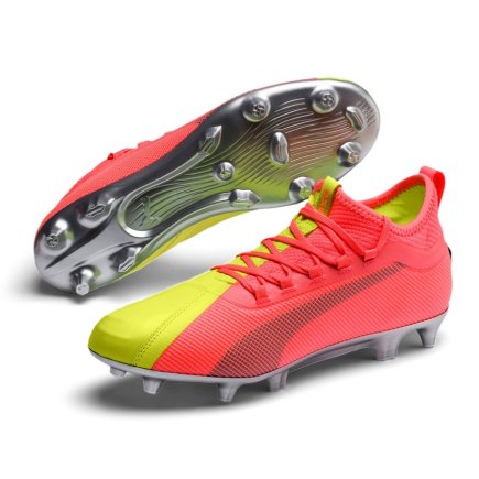 Бутси Puma ONE 20.2 OSG FG/AG 105959 01
