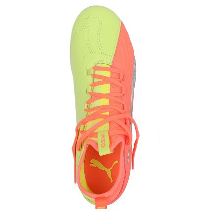 Бутси Puma ONE 20.3 OSG FG/AG 105961 01