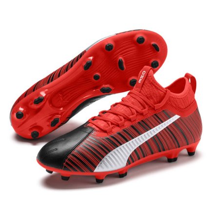 Бутси Puma One 5.3 FG AG 105604 01