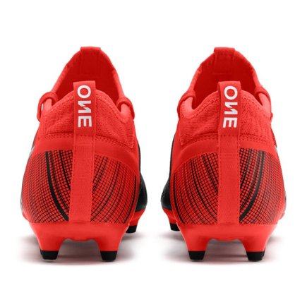 Бутси Puma One 5.3 FG AG 105604 01
