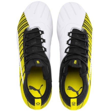 Бутсы Puma One 5.3 FG AG 105604 03