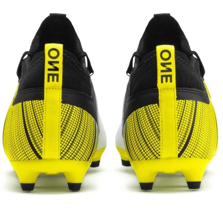 Бутсы Puma One 5.3 FG AG 105604 03