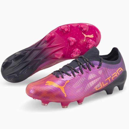 Бутсы Puma ULTRA 1.4 FG/AG 106694 03