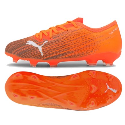 Бутси Puma ULTRA 2.1 FG/AG 106097 01