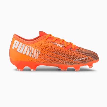 Бутси Puma ULTRA 2.1 FG/AG 106097 01