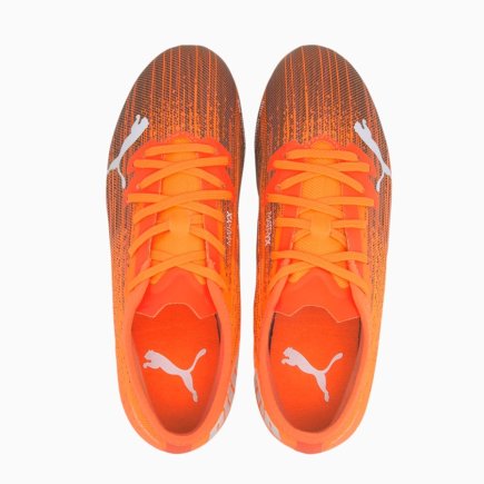Бутси Puma ULTRA 2.1 FG/AG 106097 01