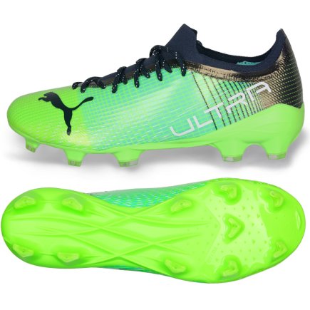 Бутси Puma ULTRA 2.3 FG/AG 106518 03