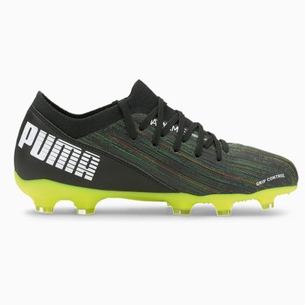 Бутсы Puma ULTRA 3.2 FG AG Jr 106360 05