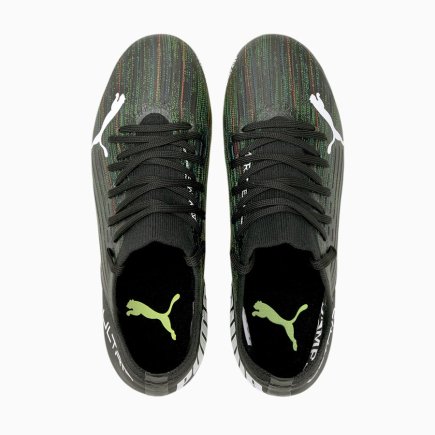 Бутсы Puma ULTRA 3.2 FG AG Jr 106360 05