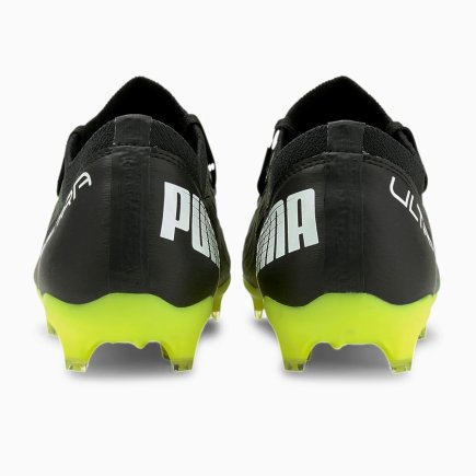 Бутсы Puma ULTRA 3.2 FG AG Jr 106360 05