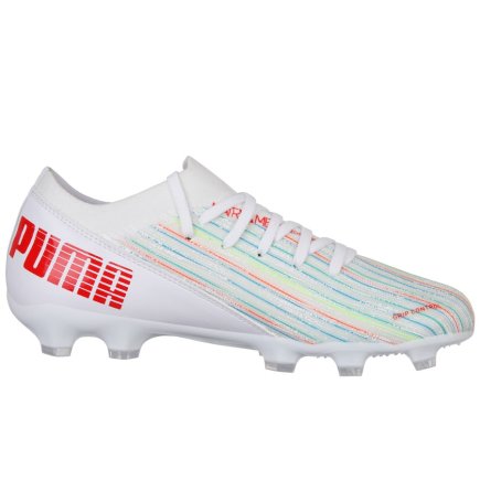 Бутси Puma ULTRA 3.2 FG AG Jr 106360 06