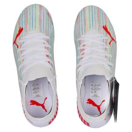 Бутси Puma ULTRA 3.2 FG AG Jr 106360 06