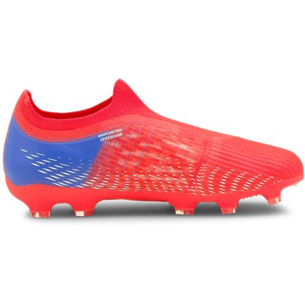 Бутсы Puma ULTRA 3.3 FG/AG Jr 106529 01