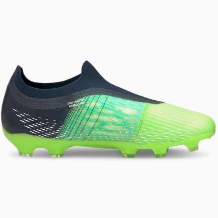 Бутсы Puma ULTRA 3.3 FG/AG Jr 106529 03