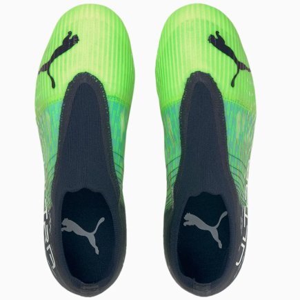 Бутсы Puma ULTRA 3.3 FG/AG Jr 106529 03