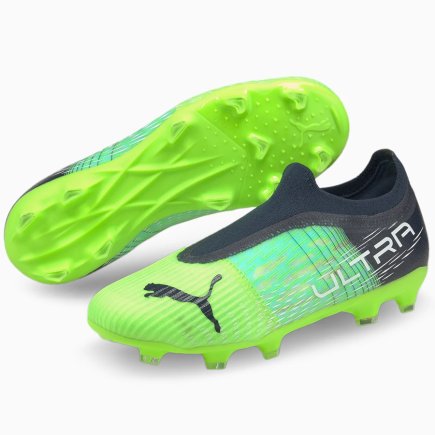 Бутсы Puma ULTRA 3.3 FG/AG Jr 106529 03