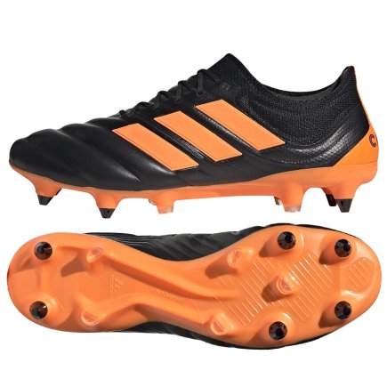 Бутсы Adidas Copa 20.1 SG EH0890 - Официальная Продукция