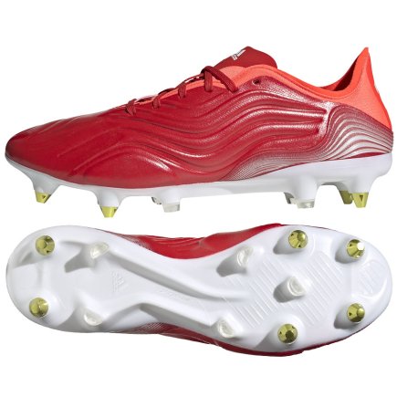 Бутсы Adidas Copa Sense.1 SG FY6201 - Официальная Продукция