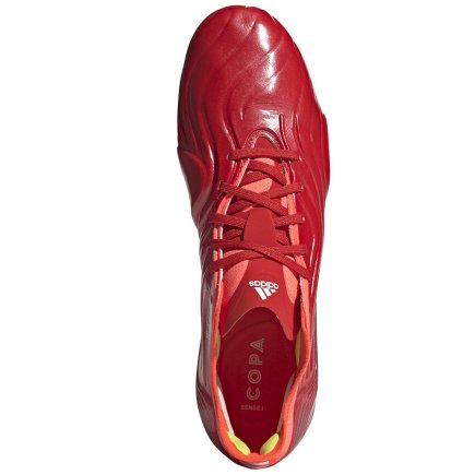 Бутсы Adidas Copa Sense.1 SG FY6201 - Официальная Продукция