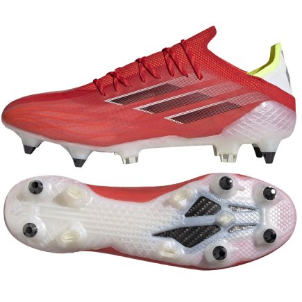 Бутсы Adidas X Speedflow.1 SG FY3355 - Официальная Продукция