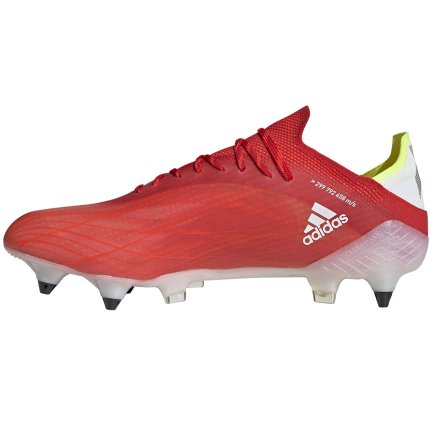 Бутсы Adidas X Speedflow.1 SG FY3355 - Официальная Продукция