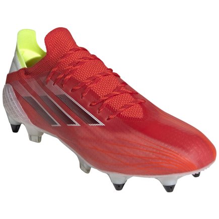 Бутсы Adidas X Speedflow.1 SG FY3355 - Официальная Продукция