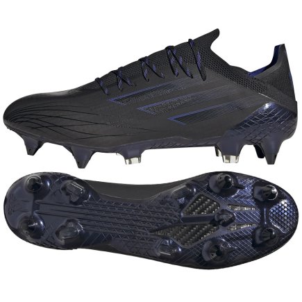 Бутсы Adidas X Speedflow.1 SG FY3356 - Официальная Продукция