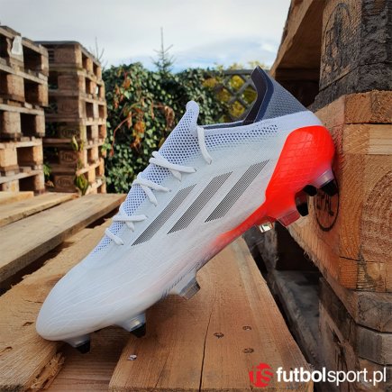 Бутсы Adidas X Speedflow.1 SG FY3358 - Официальная Продукция