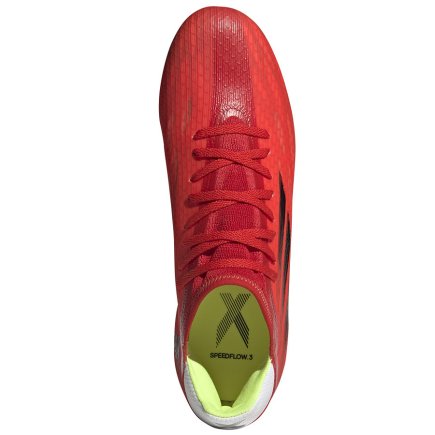 Бутсы Adidas X Speedflow.3 SG FY3286 - Официальная Продукция