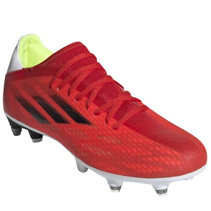 Бутсы Adidas X Speedflow.3 SG FY3286 - Официальная Продукция