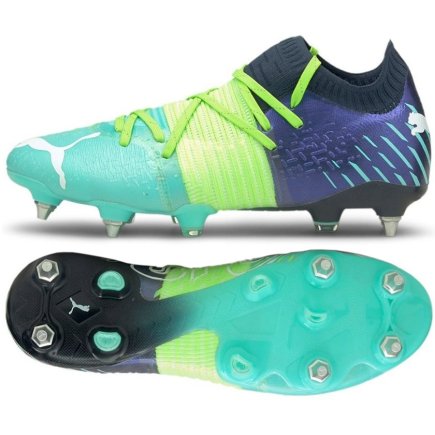 Бутсы Puma FUTURE Z 1.2 MxSG 106479 03