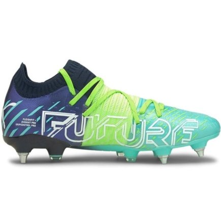 Бутсы Puma FUTURE Z 1.2 MxSG 106479 03