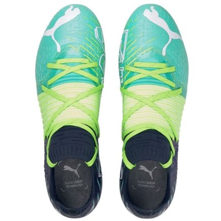 Бутсы Puma FUTURE Z 1.2 MxSG 106479 03