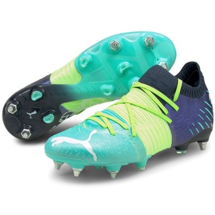 Бутсы Puma FUTURE Z 1.2 MxSG 106479 03