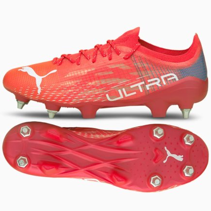 Бутсы Puma ULTRA 1.3 MxSG 106513 01