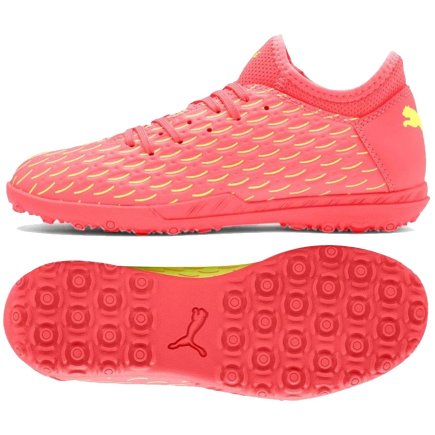 Сороконіжки Puma Future 5.4 OSG TT Jr 105952 01