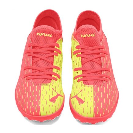 Сороконіжки Puma Future 5.4 OSG TT Jr 105952 01