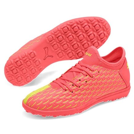 Сороконіжки Puma Future 5.4 OSG TT Jr 105952 01