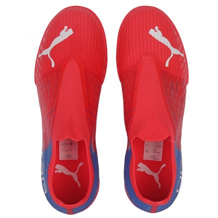 Сороконіжки Puma ULTRA 3.3 TT Jr 106531 01