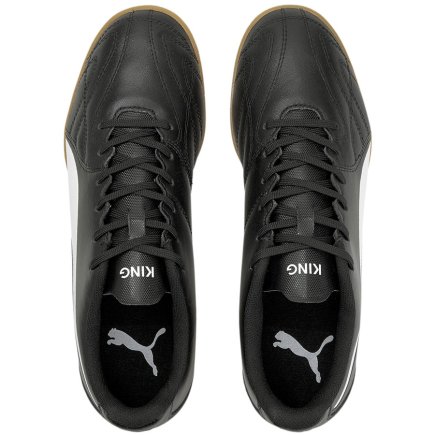 Обувь для зала Puma KING Hero 21 IT 106557 01