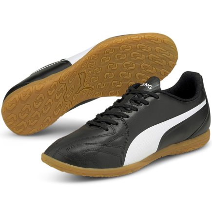 Обувь для зала Puma KING Hero 21 IT 106557 01